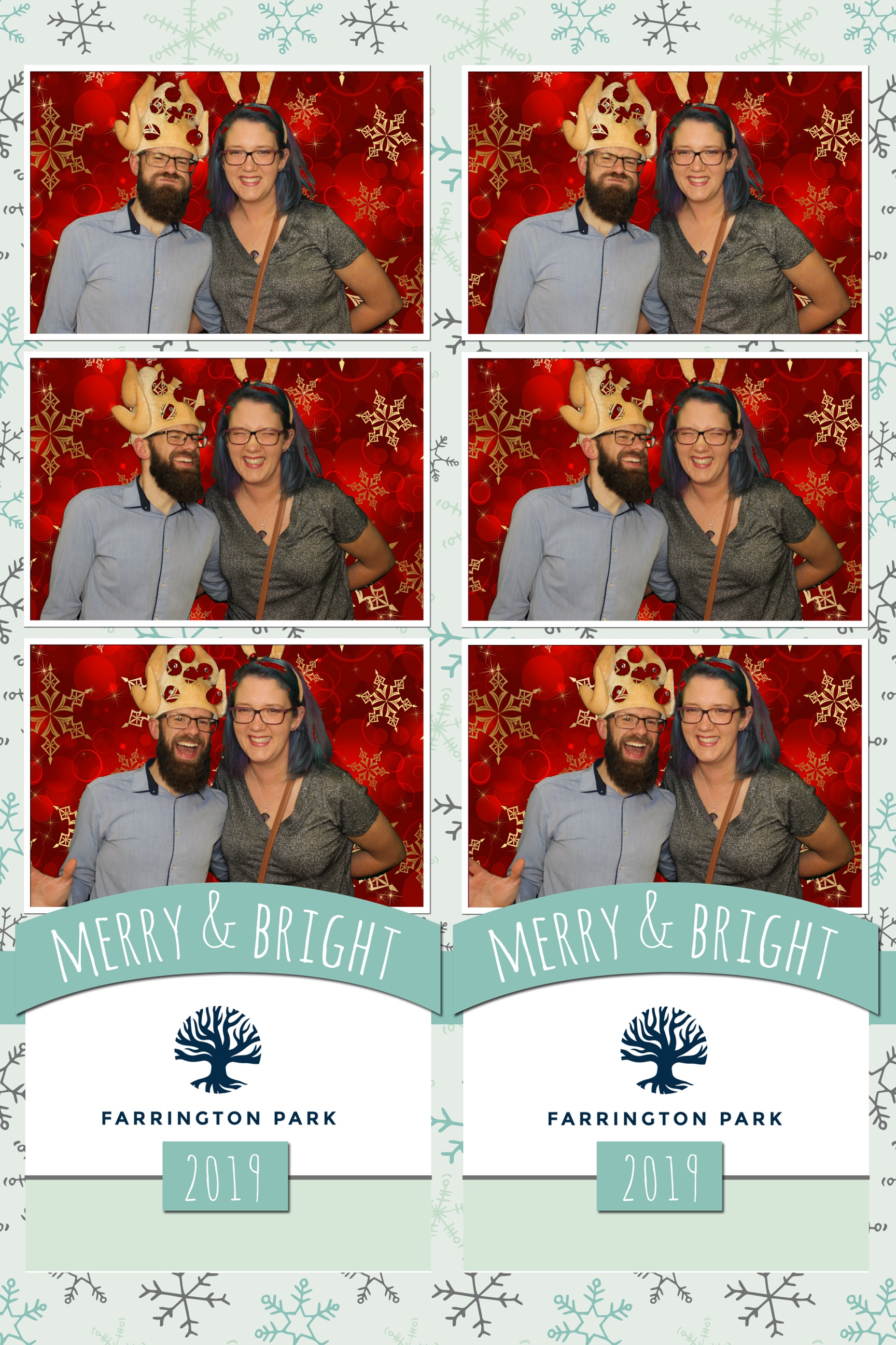 FP Christmas Party 13.12.19 | View more photos from the event at images.mobile-photo-booth.com/u/MobilePhotoBoothUK/FP-Christmas-Party-131219
